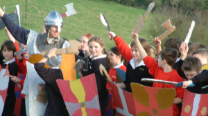 History Squad - 1066 & the Norman Conquest