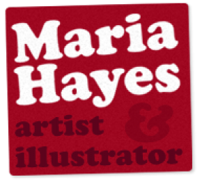 Maria Hayes