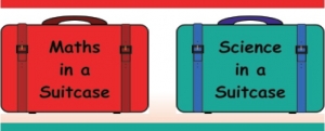 Maths / Science In A Suitcase