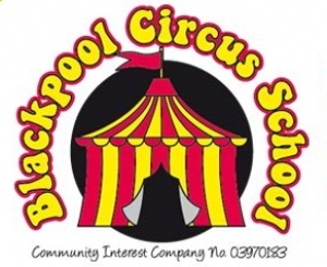 Blackpool Circus School