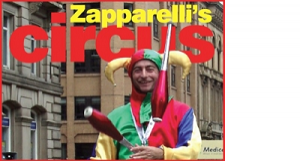 Zapparelli's Circus