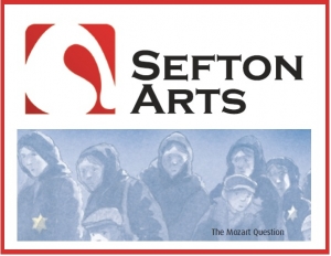 Sefton Arts