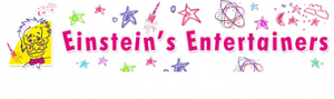 Einstein's Entertainers