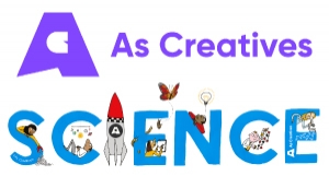 As Creatives - Big Science Workshops