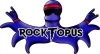 Rocktopus School Workshops