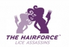 The Hairforce - Lice Assassins
