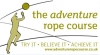The Adventure Rope Course