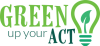Green Up Your Act Education
