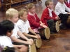African Drumming Workshops for Schools