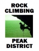 Rock Climbing Peak District