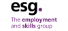 esg The Employment and Skills Group