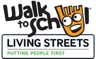 School Select Welcomes 'Walk to School'