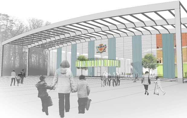 Radical investment plan for schools
