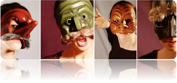 Forte Theatre bring drama to schools