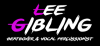 Lee Gibling Beatboxer and Vocal Percussionist